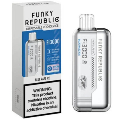 blue-razz-ice--funky-republic-fi3000-disposable-vape