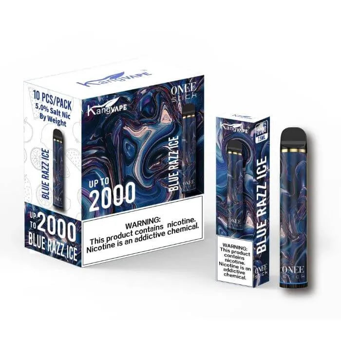 blue-razz-ice-kangvape-2000-disposable-vape-pen-10-pack