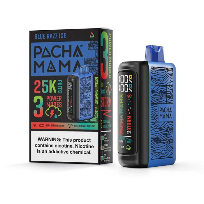 blue-razz-ice-pachamama-25k-puff-vape