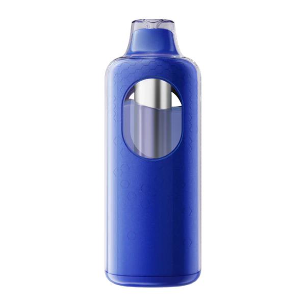 Blue Razz Ice ROMO Hex Flavor