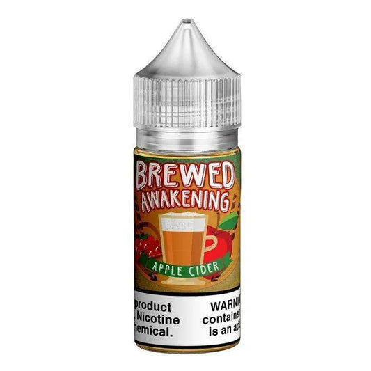 brewed-awakening-apple-cider-by-caribbean-cloud-company-nicotine-salt-ejuice-1