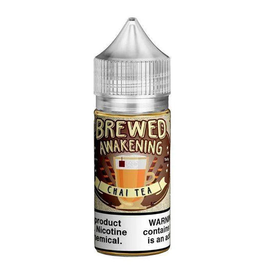 brewed-awakening-vanilla-chai-tea-by-caribbean-cloud-company-nicotine-salt-ejuice
