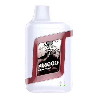 cherry-cola-SMOKNovoBarAL6000DisposableVape-6000Puffs_