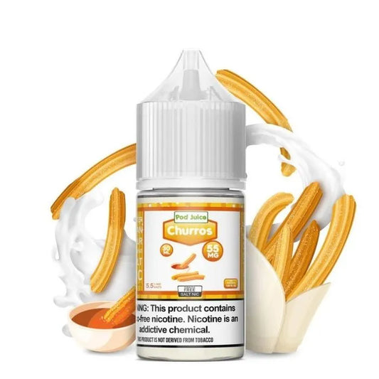 churros-tobacco-free-nicotine-salt-juice-by-pod-juice