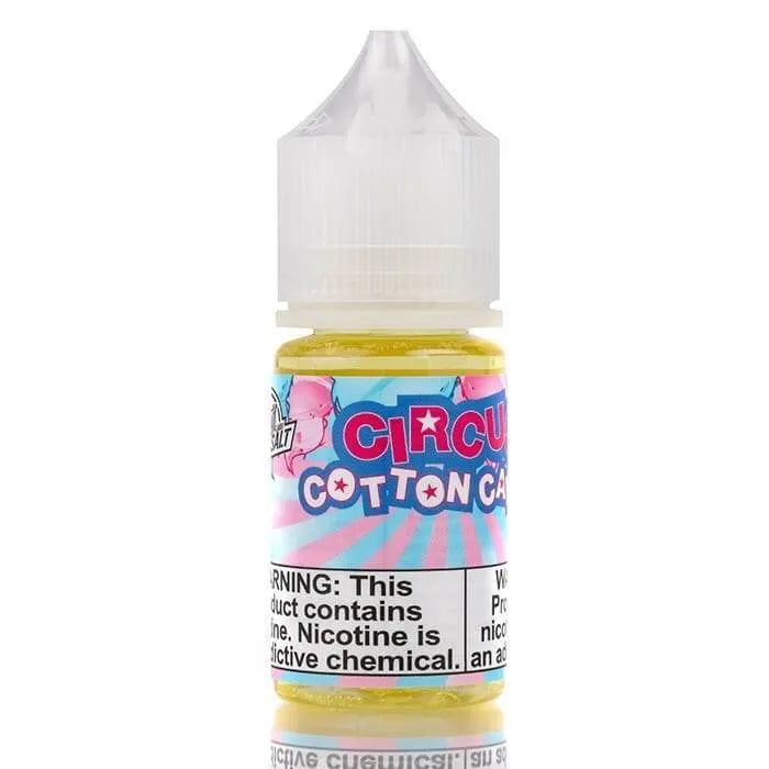 circus-cotton-candy-nicotine-salt-by-circus-e-liquid