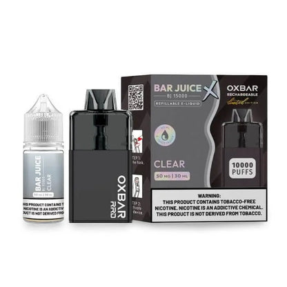 clear--oxbar-x-bar-juice-bj15000-rrd-refillable-pod-system