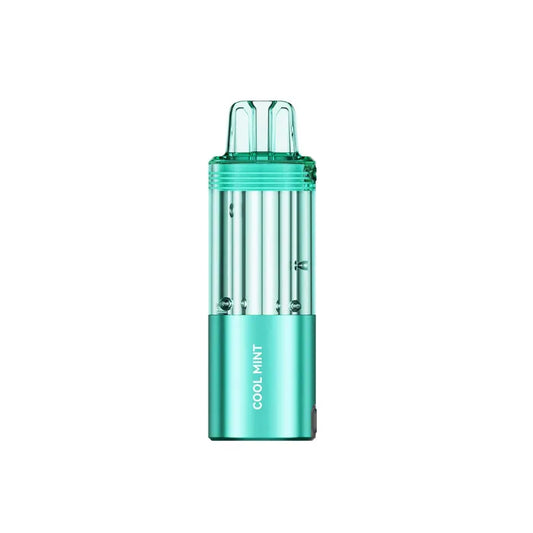 cool mint foger switch pro vape pod