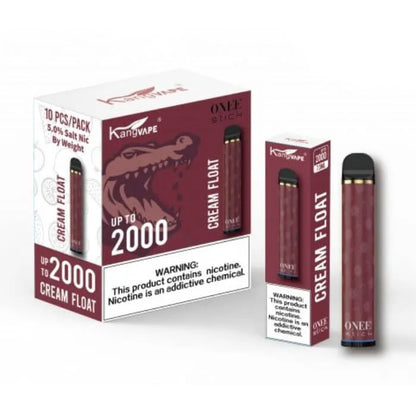 cream-float-kangvape-2000-disposable-vape-pen-10-pack