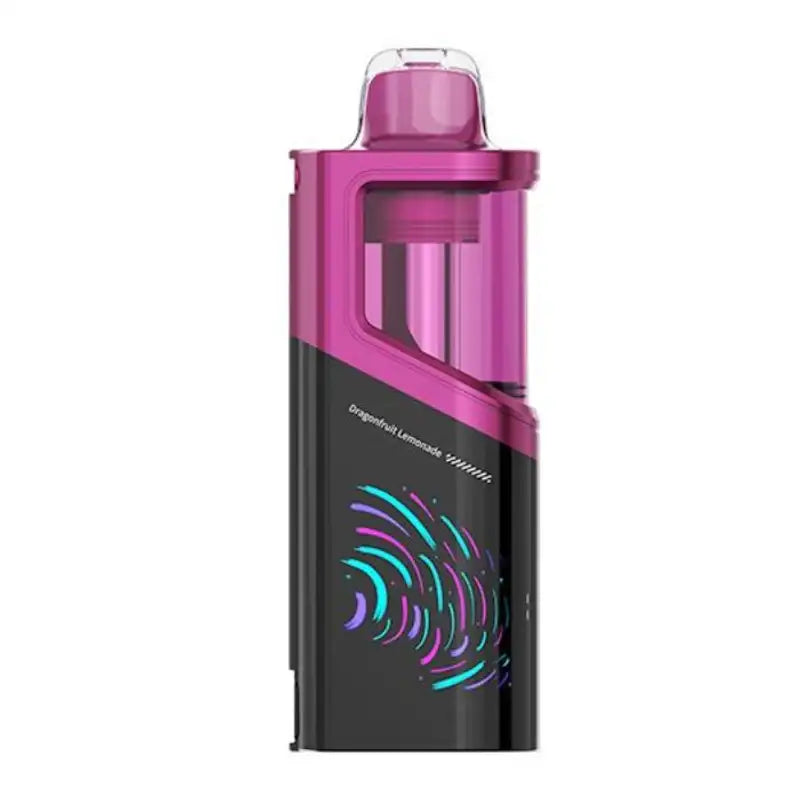 Dragonfruit Lemonade Geek Bar Clio Platinum Pod Flavor