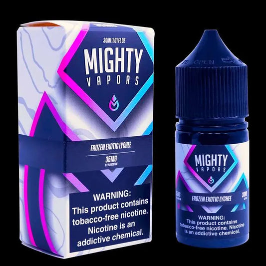 exotic-lychee-nicotine-salt-by-mighty-vapors