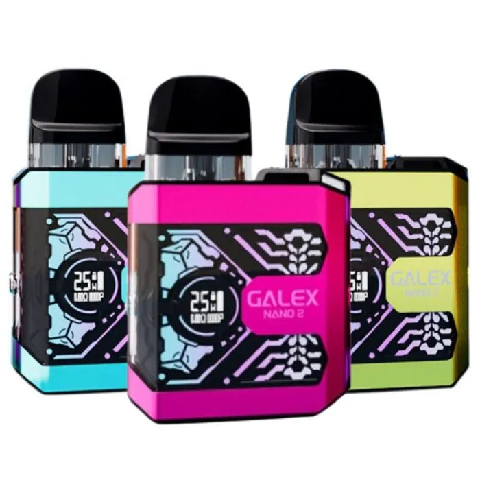 freemax-galex-nano-2-pod-system