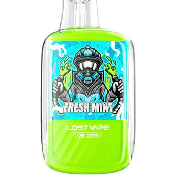 fresh-mint-lost-vape-ob5500-disposable-5500-puffs-
