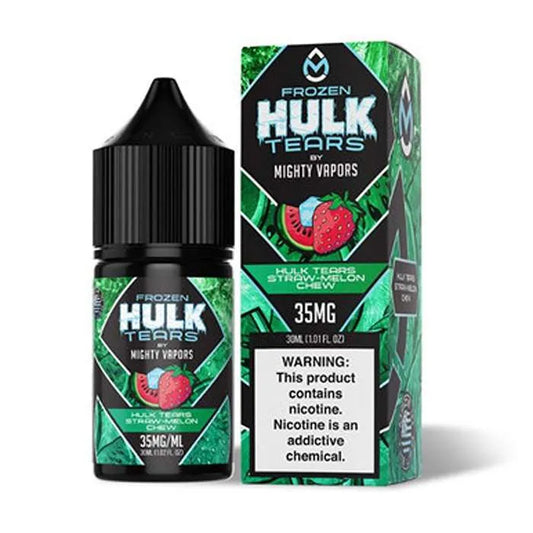 frozen-hulk-tears-straw-melon-chew-salt-nic-by-hulk-tears-x-mighty-vapors