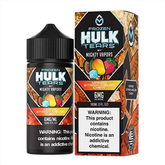 frozen-mango-straw-melon-chew-vape-juice-by-hulk-tears-x-mighty-vapors