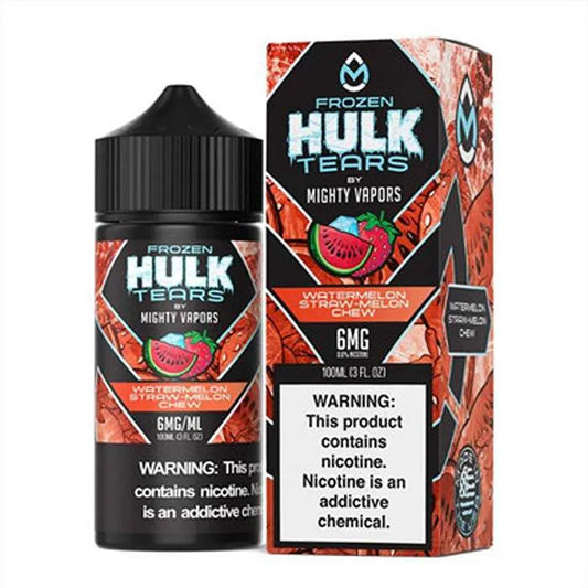 frozen-watermelon-straw-melon-chew-vape-juice-by-hulk-tears-x-mighty-vapors