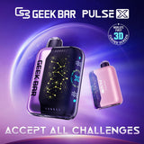 Geek Bar Pulse X Vape 2