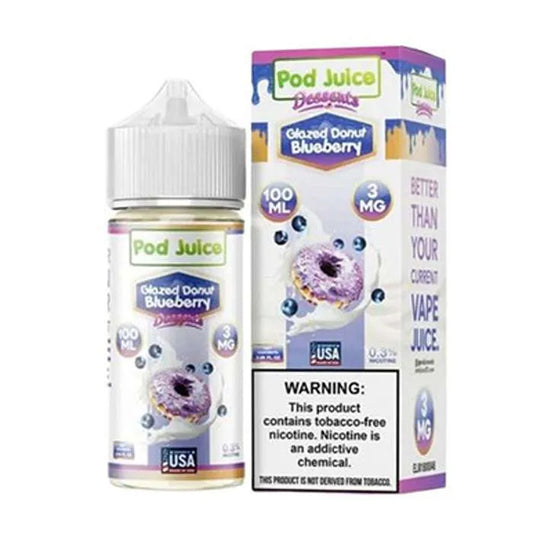 glazed-donut-blueberry-vape-juice-by-pod-juice