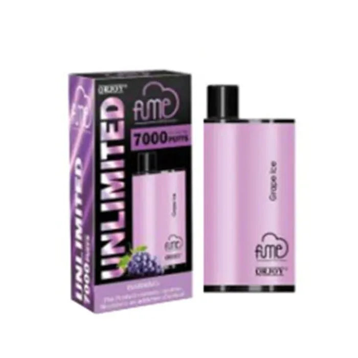 Fume Unlimited Vape