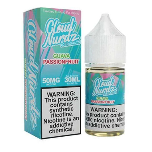 guava-passion-fruit-iced-salt-nic-by-cloud-nurdz