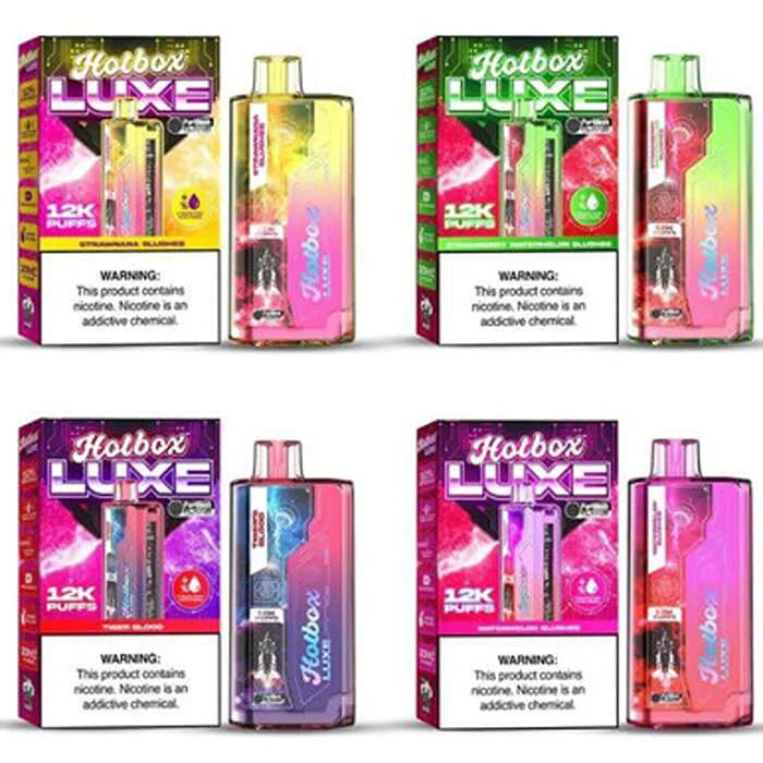 hotbox-luxe-flavors