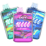 Bundle: iJoy Bar SD10000 Vape