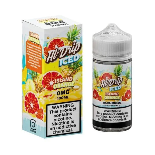 island-orange-by-hi-drip-iced-e-liquid