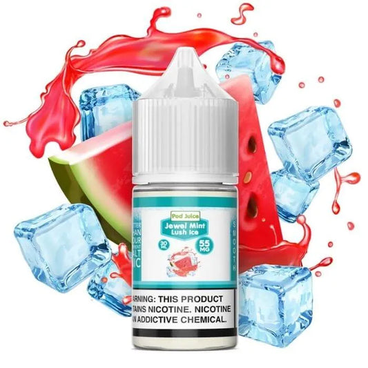jewel-mint-lush-ice-by-pod-juice-nicotine-salt-e-liquid