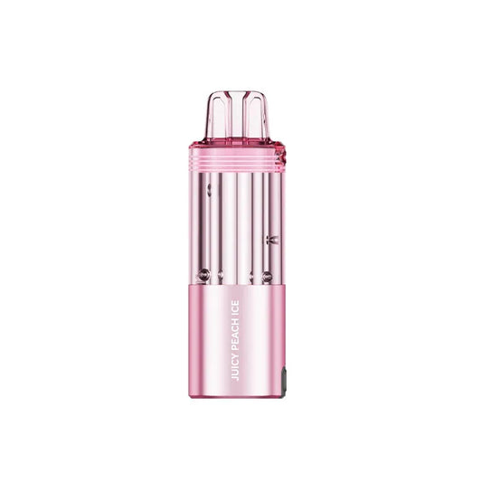 juici peach foger switch pro vape pod