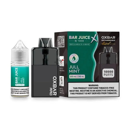jull-mint-oxbar-x-bar-juice-bj15000-rrd-refillable-pod-system