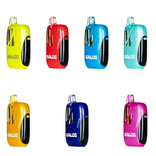 KALOS 50000 Puffs Disposable Vape