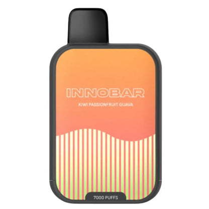 kiwi-passionfruit-guava-innokin-innobar-7000-disposable-vape