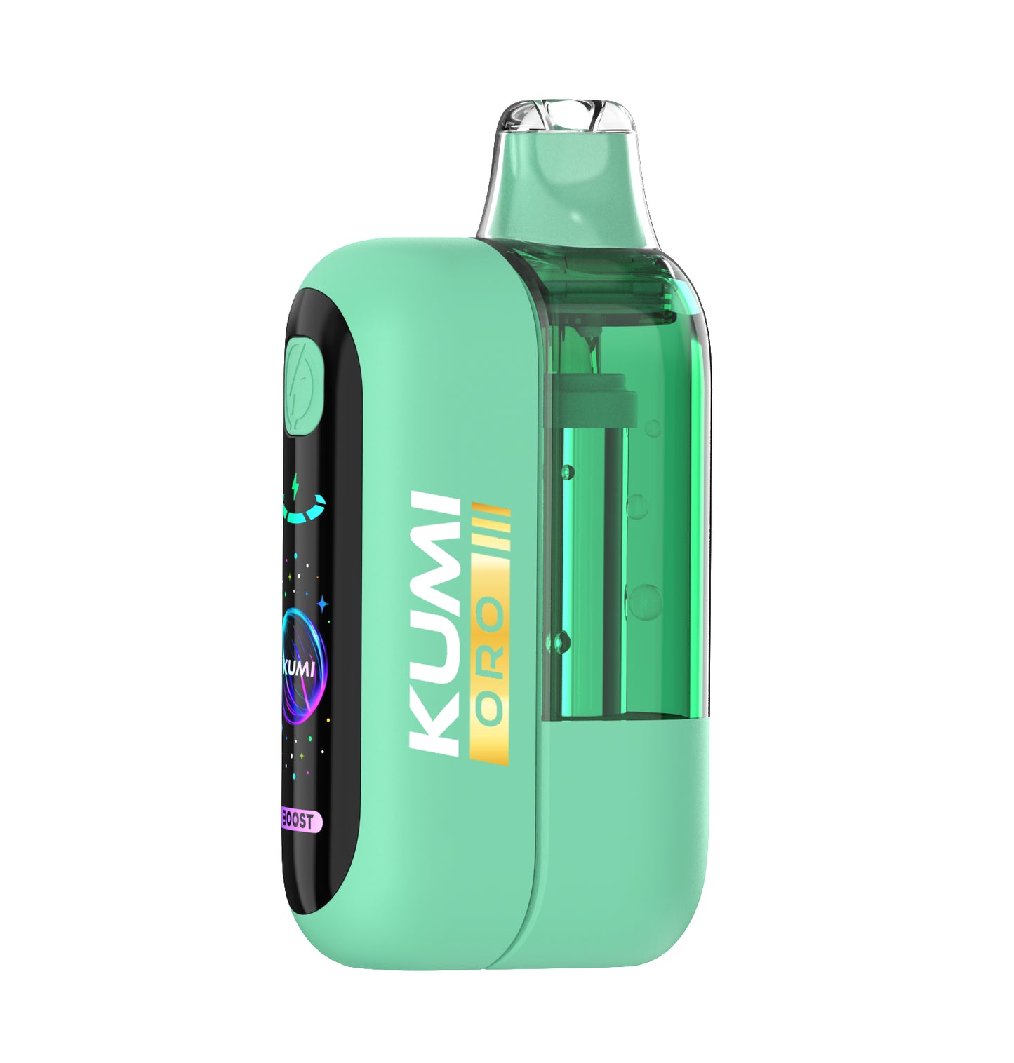 Kumi ORO Vape