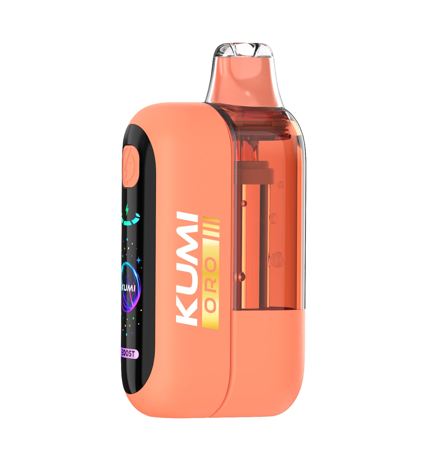 Kumi ORO Vape
