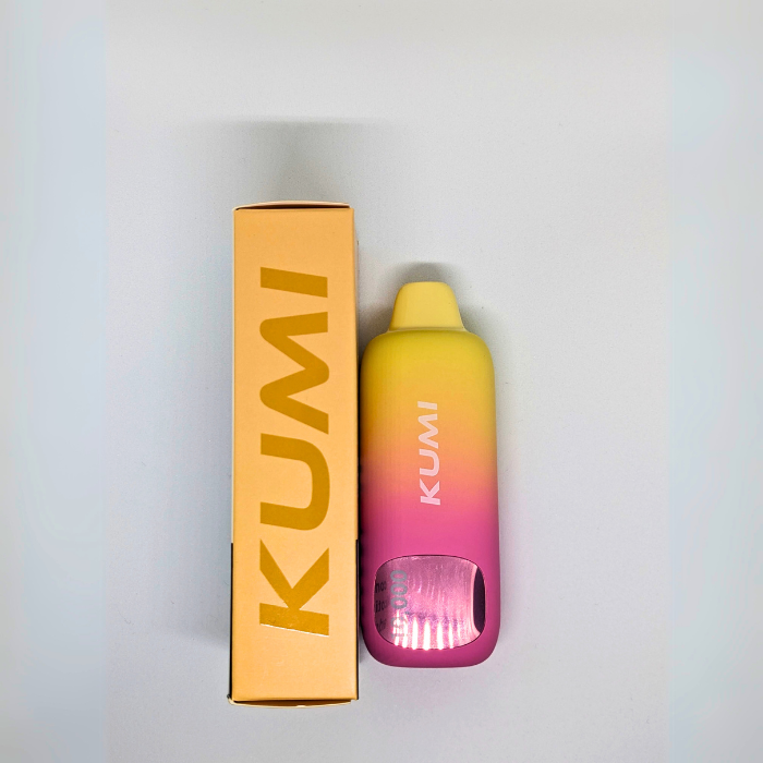 KUMI Disposable Vape - 10000 Puffs | | Free Shiping Over $85  