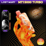 Lost Mary MT15000 Turbo Vape