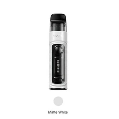 matte-white-smok-rpm-c-50w-pod-system