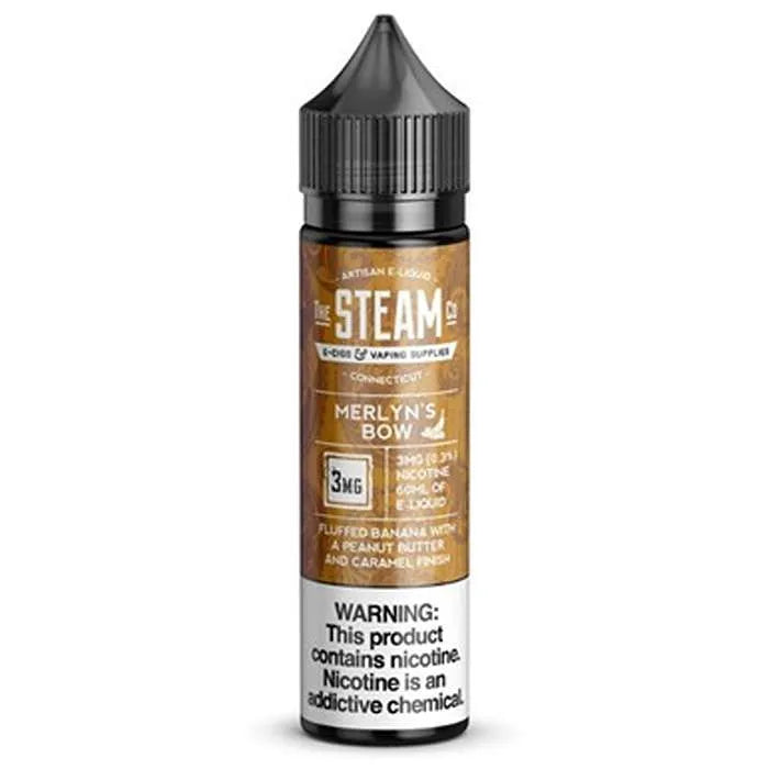 merlyns-bow-vape-juice-by-the-steam-co-e-liquid