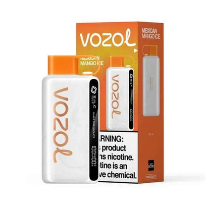 mexican-mango-ice-vozol-star-9000-disposable-vape-9000-puffs