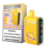 Mexico Mango Geek Bar Pulse