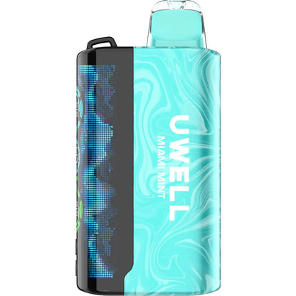 Miami Mint UWELL Koko Bar 60K Flavor