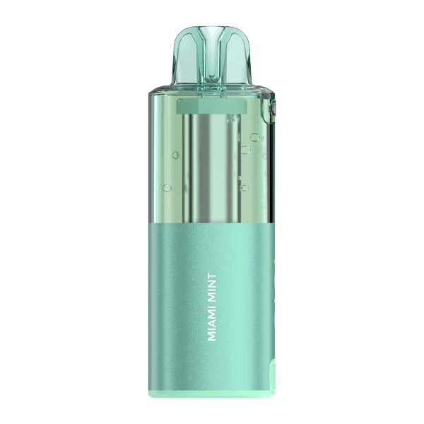 Miami Mint YOVO JB50K Pod Flavor