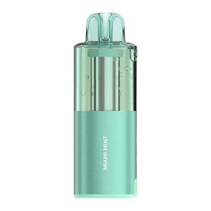 Miami Mint YOVO JB50K Pod Flavor