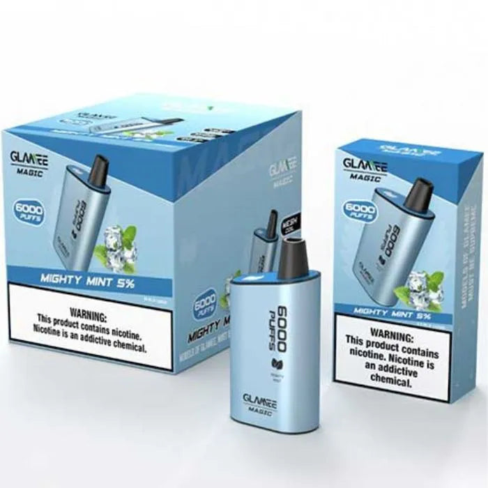 migthy-mint-glamee-magic-6000-tobacco-free-nicotine-disposable-vape