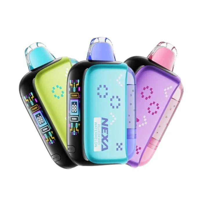 NEXA PIX 35K Vape