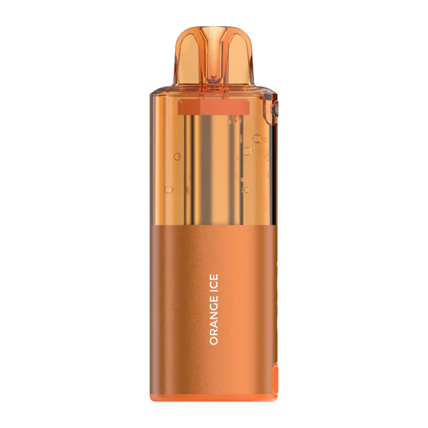 Orange Ice YOVO JB50K Pod Flavor