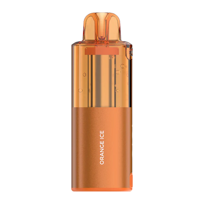 Orange Ice YOVO JB50K Pod Flavor