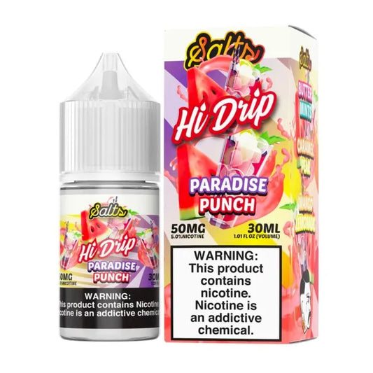 paradise-punch-salt-nic-by-hi-drip