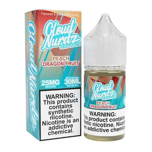 peach-dragonfruit-iced-tfn-nicotine-salt-by-cloud-nurdz