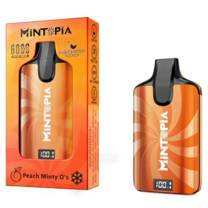 peach-minty-mintopia-disposable-vape