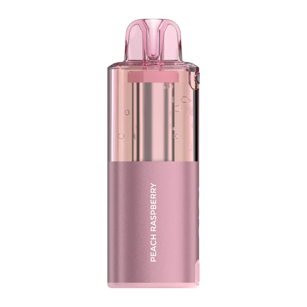 Peach Raspberry YOVO JB50K Pod Flavor